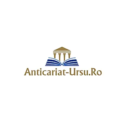 Anticariat Ursu