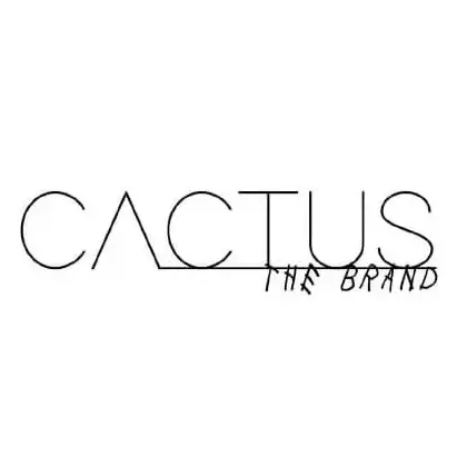 Cactus The Brand