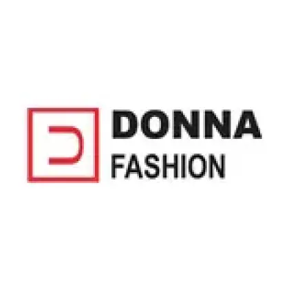 Donna Fashion