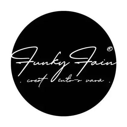 Funky Fain