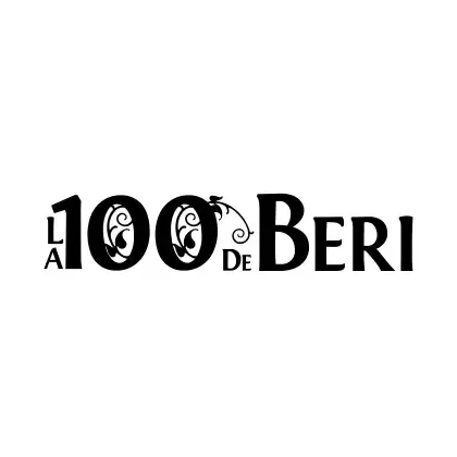 La 100 de beri