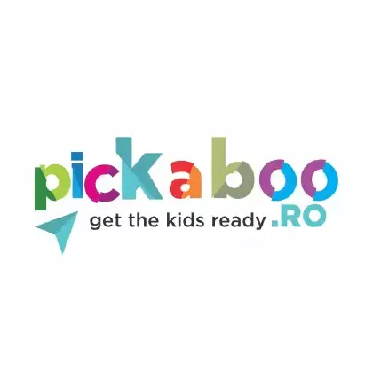 Pickaboo