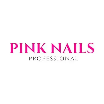 Pink Nails