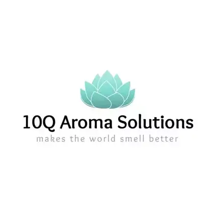 10Q Aroma