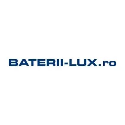 Baterii Lux