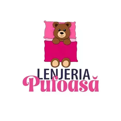 Lenjeria Pufoasa