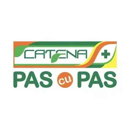 Catena Pas cu Pas