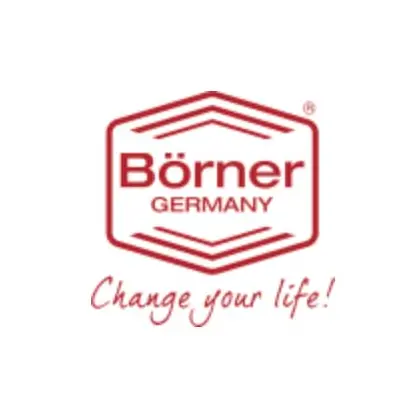 Borner