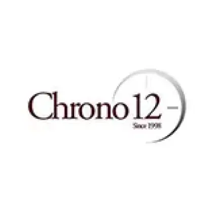 Chrono12