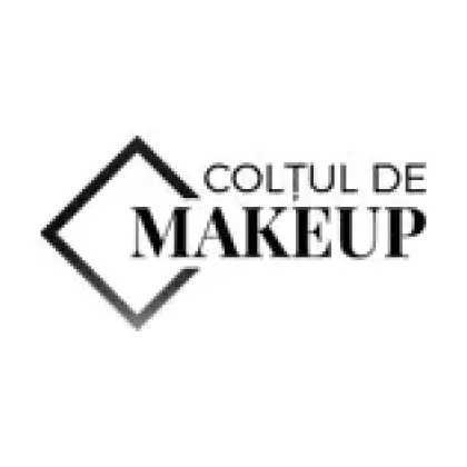Coltul de makeup