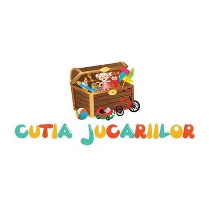 Cutia Jucariilor