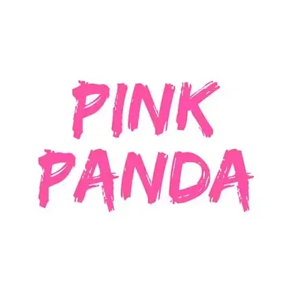 Pink Panda